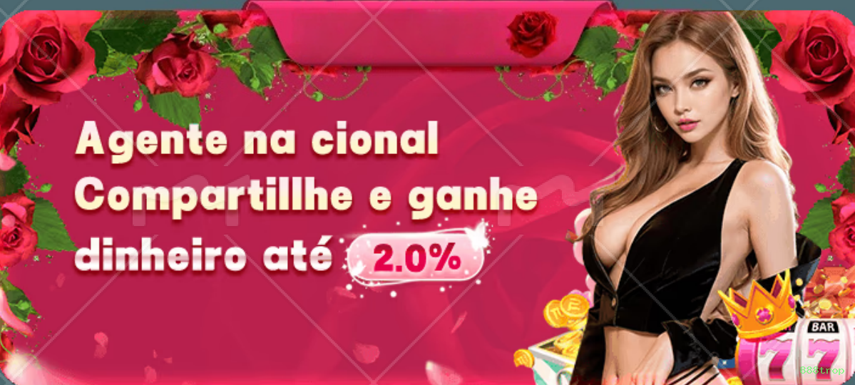 App 888trop para Android e iOS - download grátis