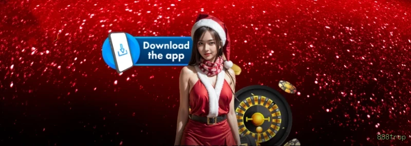 Slots no app 888trop mobile