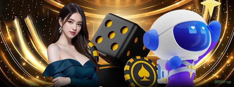 Slots 888trop - Sweet Bonanza e caça-níqueis populares
