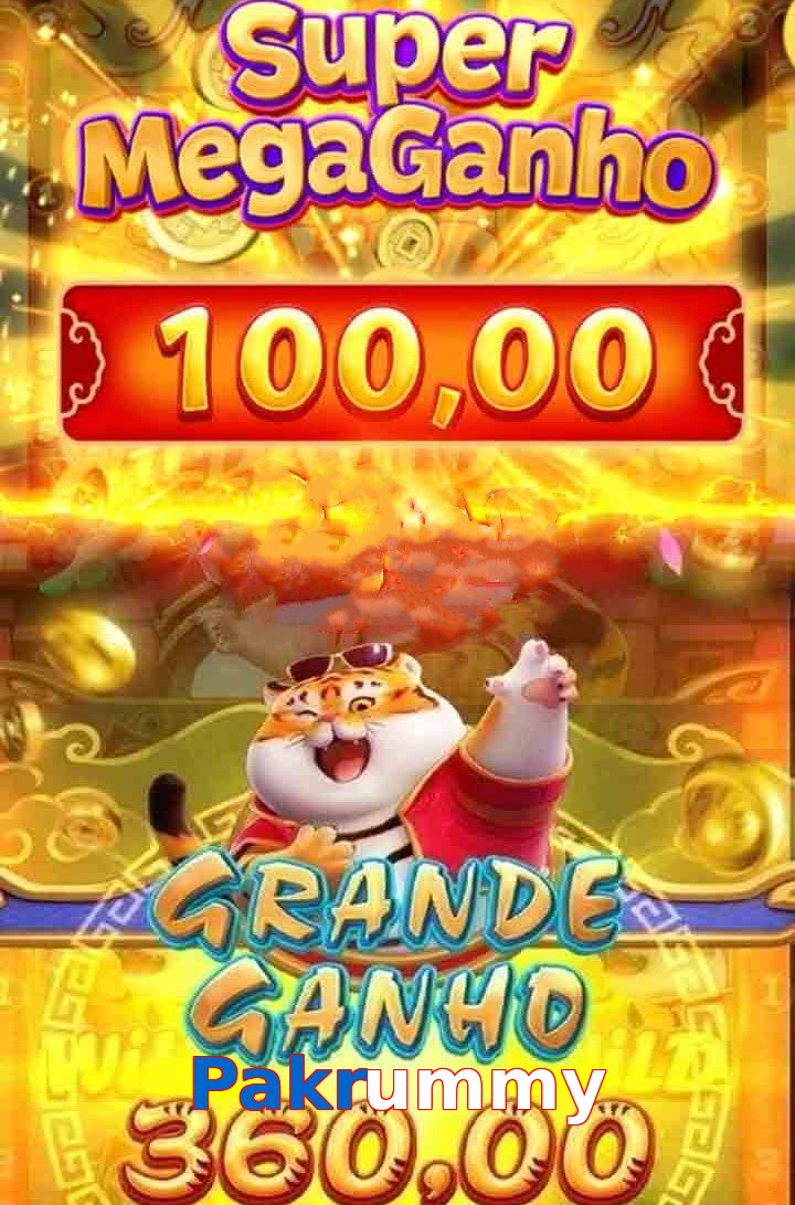 Pakrummy interface sample